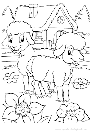 Check out the rest of our animal coloring pages. Coloring Book Pdf Download