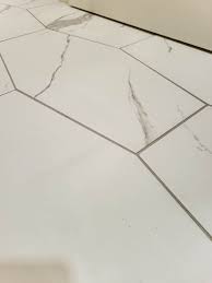 how to remove grout haze from tile the