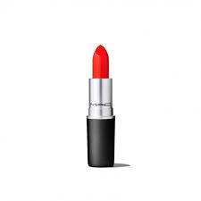 mac lipstick lady danger matte