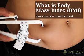 body m index bmi how to