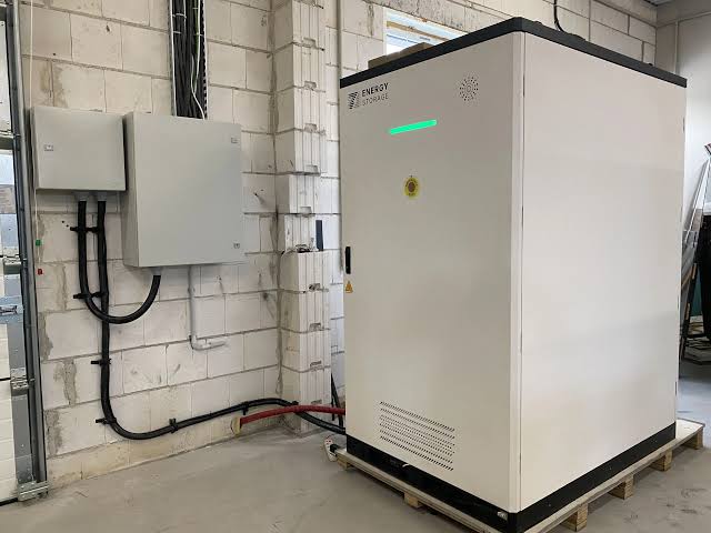 Austria C&I Energy Storage: 3-5 Year ROI, Subsidies & 2026 Grid Rules FAQ