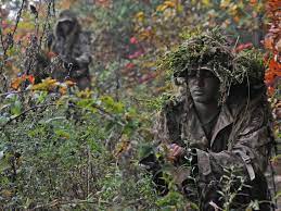 course makes us marine scout snipers
