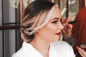 wedding makeup and hair south africa