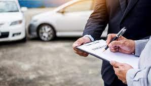 Is there a time period in which a policy will see the rate increase when the policy holder is at fault in an accident. Car Accident Not All Kinds Will Make Your Insurance Go Up Forbes Advisor