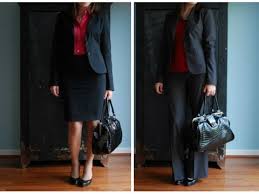 what to wear to a job interview tips