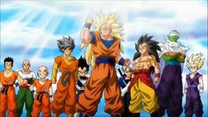This page may contain unmarked spoilers for events from the anime series. Dragon Ball Z Ultimate Tenkaichi Game Guide Characters List Video Games Wikis Cheats Walkthroughs Reviews News Videos