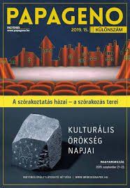 kulturális örökség napja 2018 budapesti programok 2021