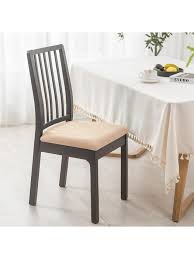 1pc Dining Room Water Repellent Chair