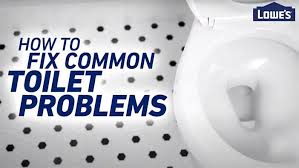 How To Fix A Slow Filling Toilet