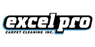 about excel pro carpet cleaning inc