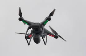 faa drone rules preventing plane