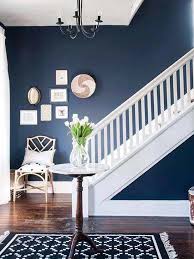 Living Room Paint Blue Walls