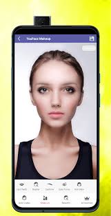 face makeup beauty selfie ma apk for