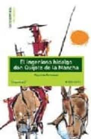 Don quijote de la mancha. Pdf Libro El Ingenioso Hidalgo Don Quijote De La Mancha O C Pdf