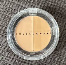 sheer cover makeup s ebay