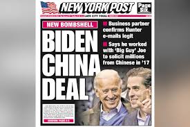 Hunter biz partner details Joe Biden's China dealings: Goodwin