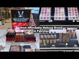 miss rose makeup local makeup