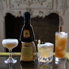 make these 3 nutty frangelico drinks