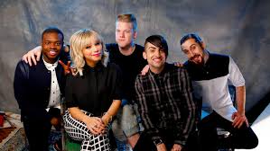 Pentatonix And Demi Lovato Rep North Texas At The Top Of The