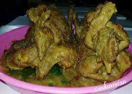 Ayam goreng lover's, pada kesempatan kali ini saya akan membagikan 10 resep ayam kedua, resep ayam parape. Resep Ayam Ingkung Istimewa Resep Enyak