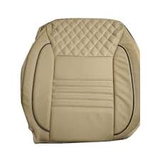 Brown Color All Size Car Seat Covers