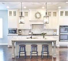 That said more and more kitchens do have cabinets that extend to the ceiling even with 9 or 10 foot ceilings. Image Result For Kitchen Cabinets 10 Ft Ceilings Kitchen Cabinets To Ceiling Kitchen Cabinet Design Kitchen Cabinets Decor