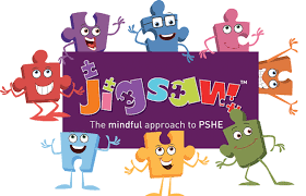 St Leonard's Primary School - Jigsaw PSHCE