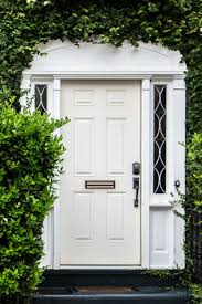 Have a lot of trim and interior door painting to do? How To Paint A Front Door Without Removing It House Of Hawthornes