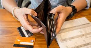 In 2020, 25% of americans said credit card debt was a daily stressor, according to a money study. How To Get Out Of Credit Card Debt Your Guide Financebuzz