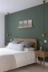 Bedroom Color Trends That Will Stand