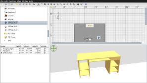 Use sketchup to visualize as many designs as you like without wasting a. Auto Cad Room And Furniture Linux Org