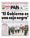 Resultado de imagen para venden compran diarios "cadena capriles" "de armas" venezuela