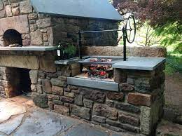 28 Outdoor Wood Fired Ovens Help To