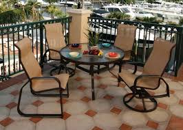 Boca Raton Fl Commercial Patio Outdoor