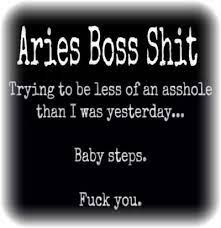 Below you will find our collection of inspirational, wise, and humorous old aries quotes, aries sayings, and aries proverbs, collected over the years from a variety of sources. Aries Horoscope Quotes Tumblr Aries Quotes Comicspipeline Com Dogtrainingobedienceschool Com
