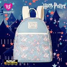 2021 new loungefly harry potter magical