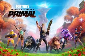 6 (six) is the natural number following 5 and preceding 7. Fortnite Season 6 Adds Animals Crafting Lara Croft And Neymar The Verge