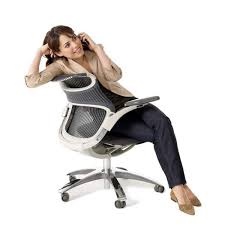 comfortable chairs for back pain relief