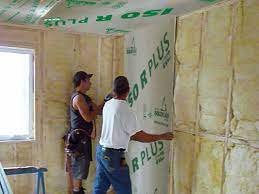 Here's how to do it correctly. Walls With Interior Rigid Foam Greenbuildingadvisor