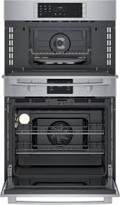 500 Series Convection Combo Oven