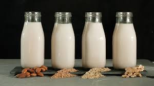 Is Oat Milk Healthier Than Cow S Milk