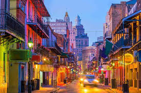36 hours in new orleans things to do