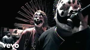 This page is about anything icp/juggalo related. Insane Clown Posse Falling Apart Youtube