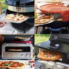 outdoor pizza ovens ing guide