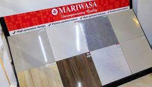 mariwasa rolls out new tile adhesive