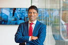 Novartis CEO Vas Narasimhan