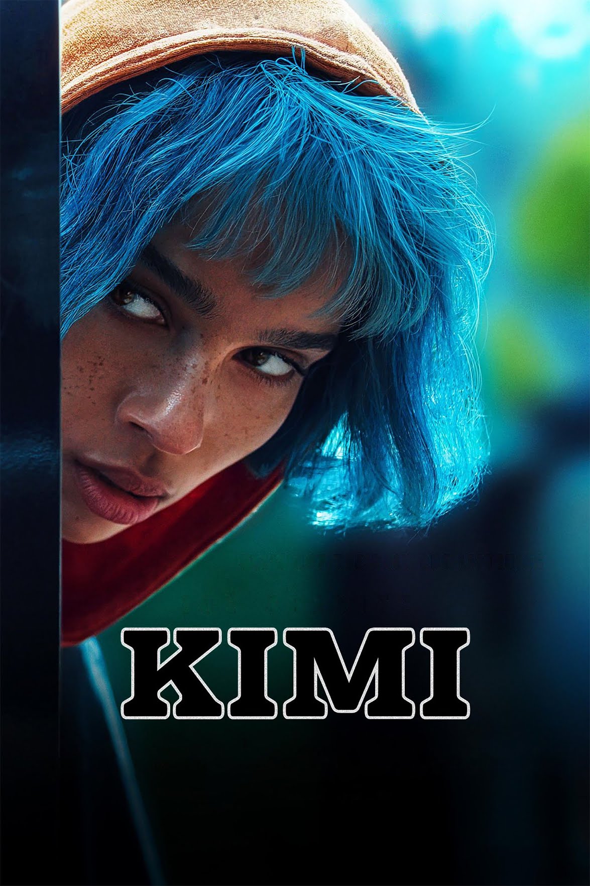 [ฝรั่ง] Kimi (2022) คิมิ [1080p] [HBO Max] [พากย์อังกฤษ 5.1] [Soundtrack บรรยายไทย + อังกฤษ] [เสียงอังกฤษ + ซับไทย] [USERLOAD]