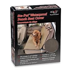 Pet Car Seat Cover 1 Ct Shipt