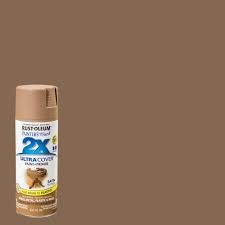 Primer Spray Paint 12 Oz Nutmeg