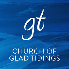Church of Glad Tidings - Yuba City